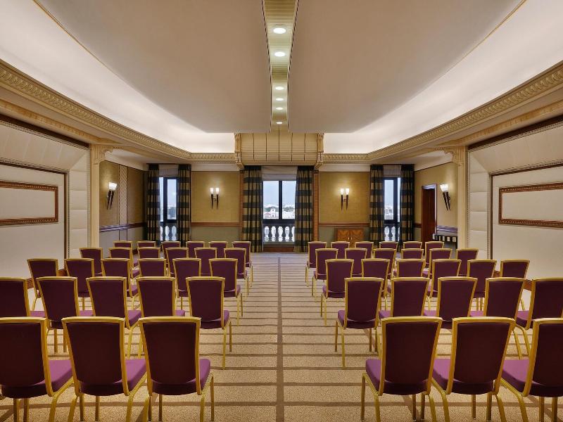 The Ritz-Carlton Jeddah image
