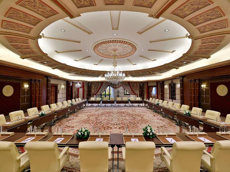 The Ritz-Carlton Jeddah image
