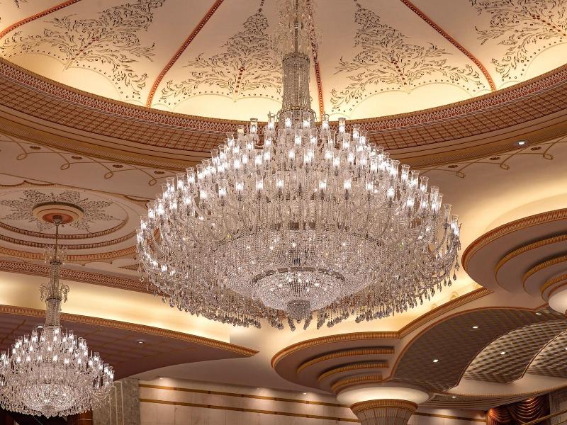 The Ritz-Carlton Jeddah image