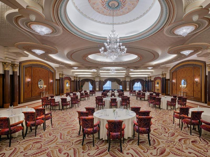 The Ritz-Carlton Jeddah image