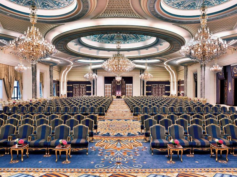 The Ritz-Carlton Jeddah image