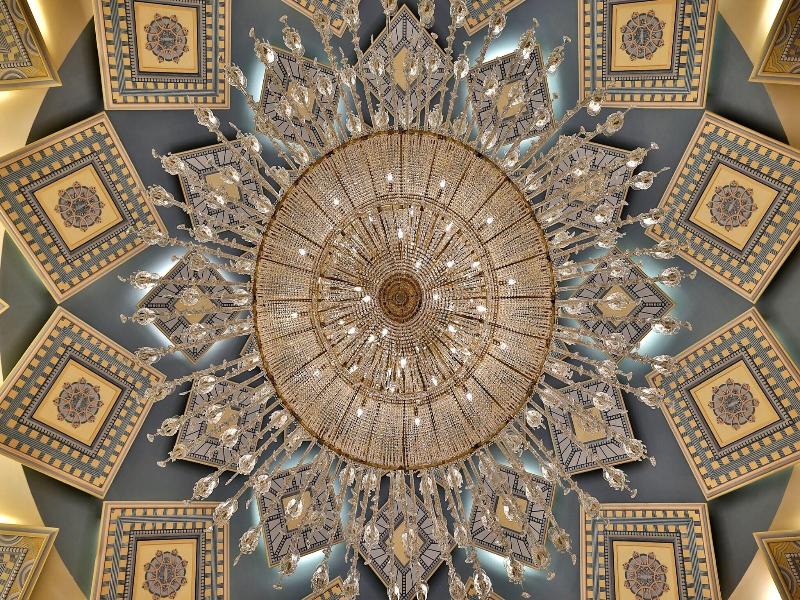 The Ritz-Carlton Jeddah image