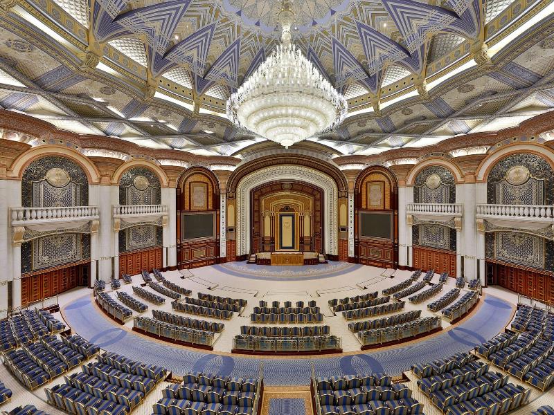 The Ritz-Carlton Jeddah image