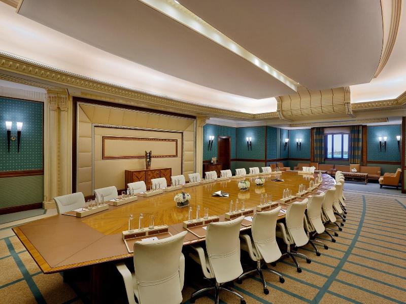 The Ritz-Carlton Jeddah image