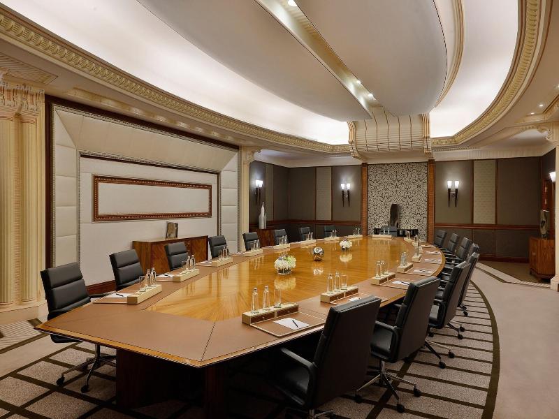 The Ritz-Carlton Jeddah image