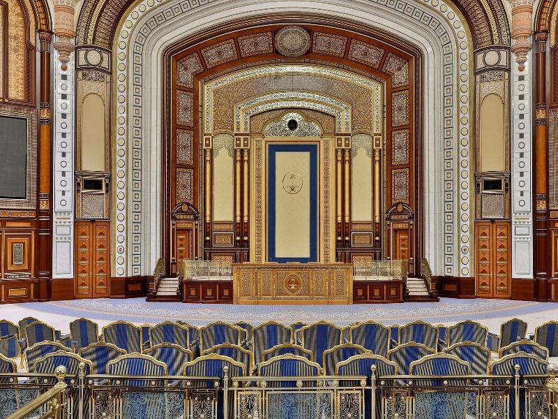 The Ritz-Carlton Jeddah image