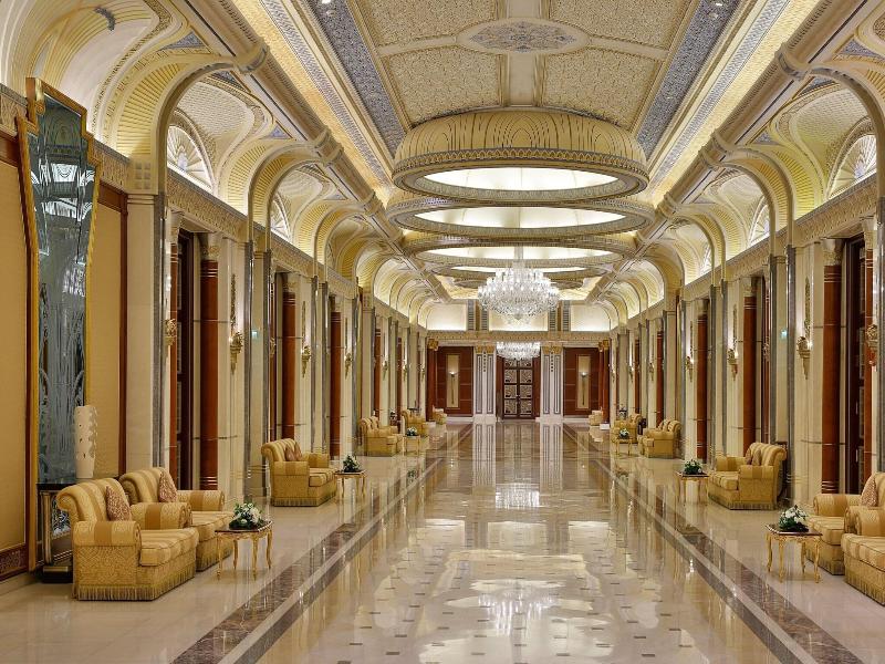 The Ritz-Carlton Jeddah image
