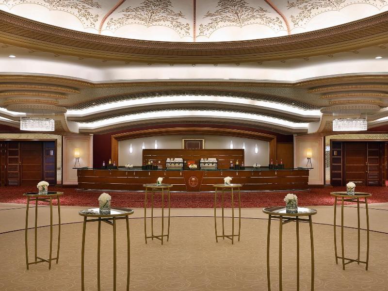 The Ritz-Carlton Jeddah image