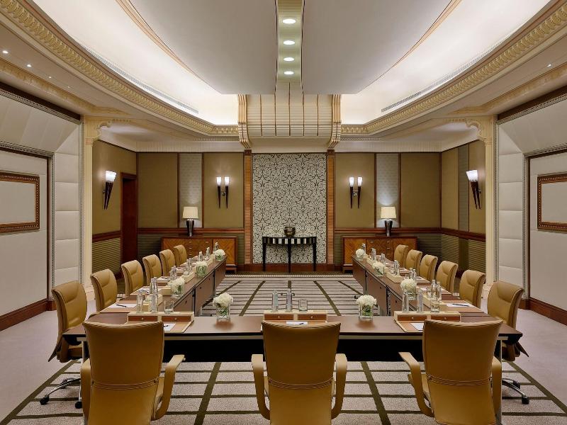 The Ritz-Carlton Jeddah image