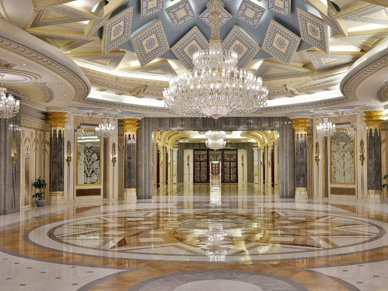 The Ritz-Carlton Jeddah image