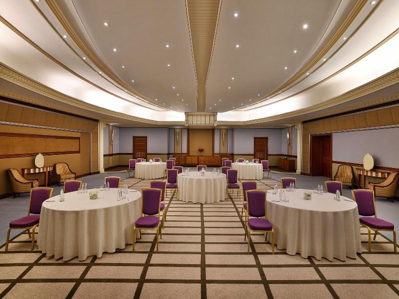 The Ritz-Carlton Jeddah image
