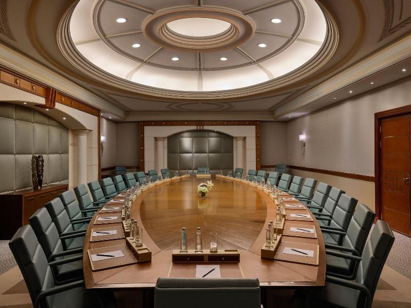 The Ritz-Carlton Jeddah image