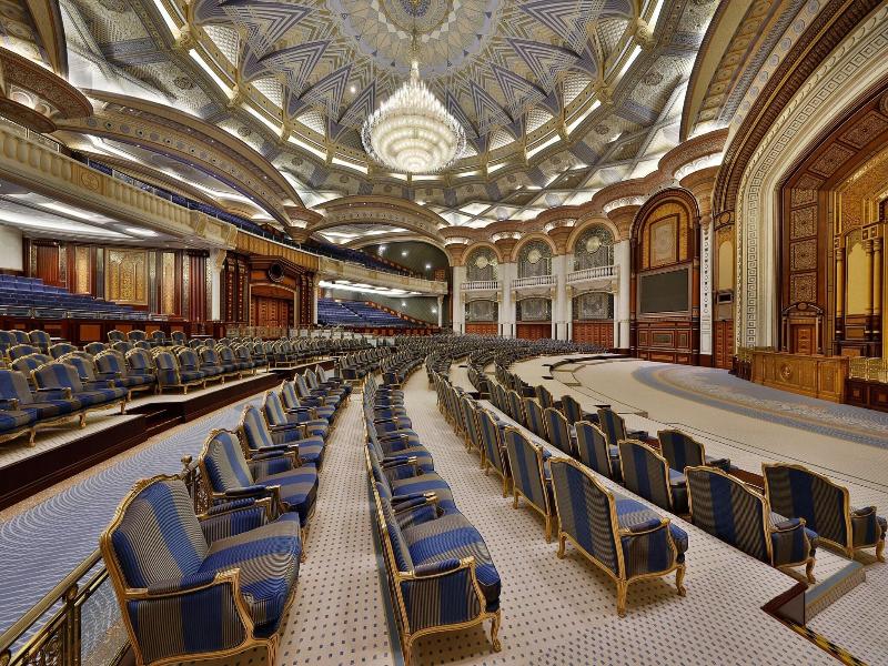The Ritz-Carlton Jeddah image