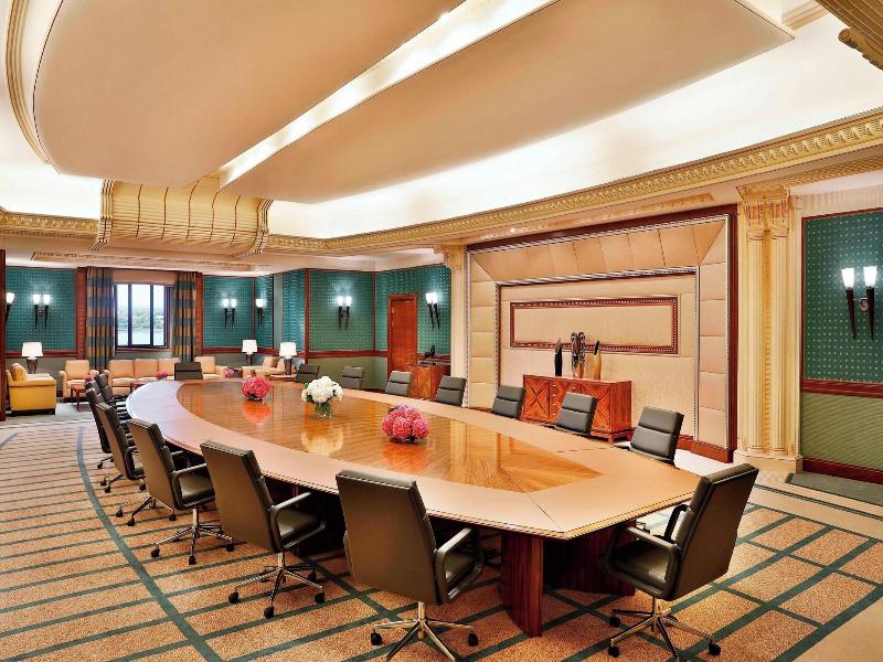 The Ritz-Carlton Jeddah image