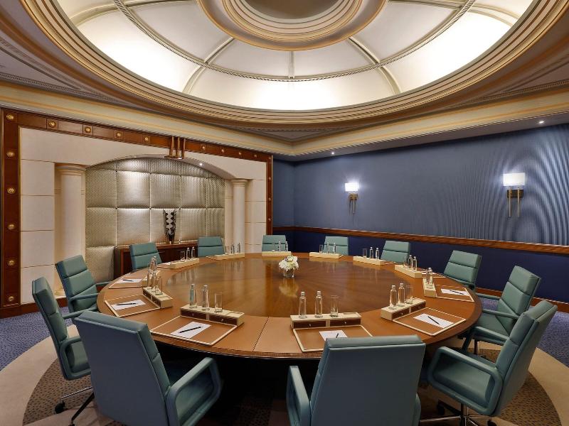 The Ritz-Carlton Jeddah image