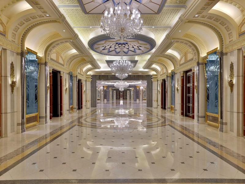 The Ritz-Carlton Jeddah image