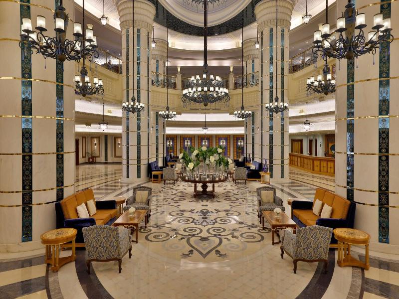 The Ritz-Carlton Jeddah image