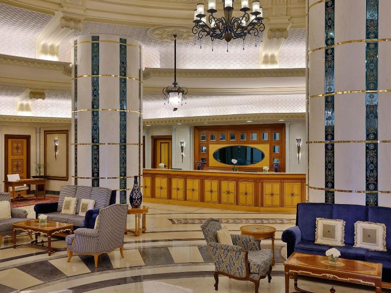 The Ritz-Carlton Jeddah image