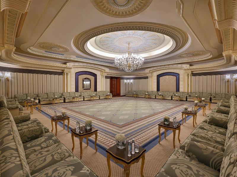 The Ritz-Carlton Jeddah image