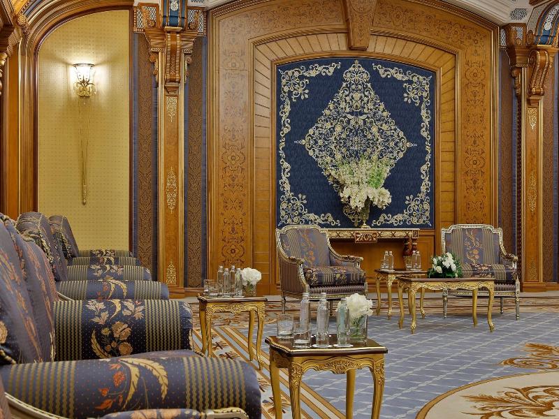The Ritz-Carlton Jeddah image