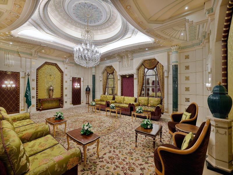The Ritz-Carlton Jeddah image