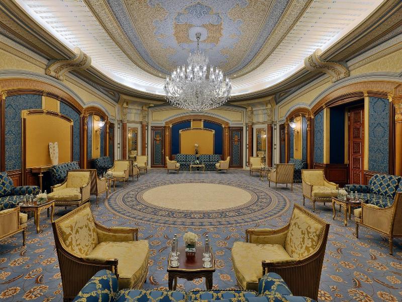The Ritz-Carlton Jeddah image