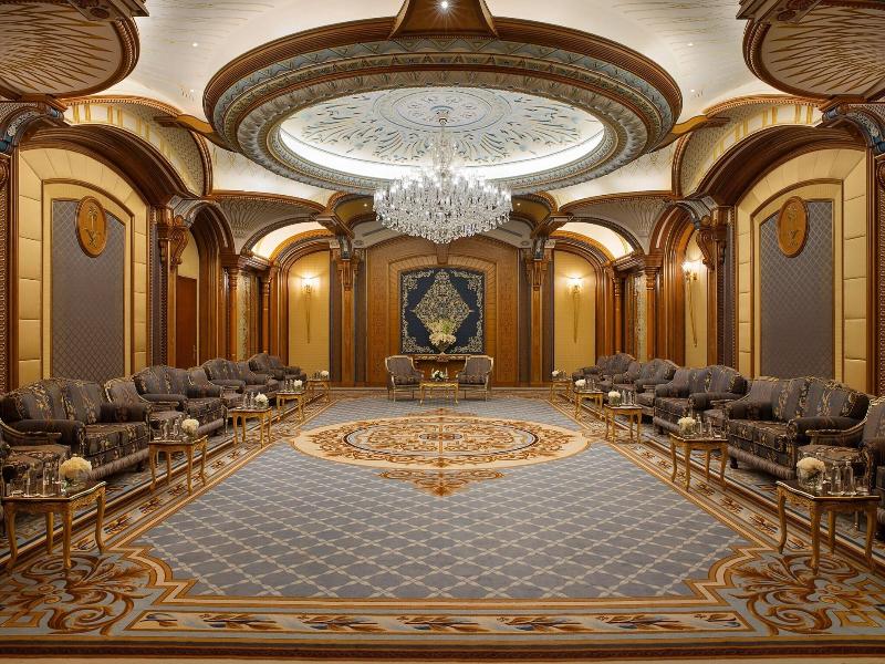 The Ritz-Carlton Jeddah image