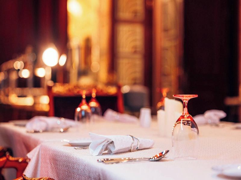 The Ritz-Carlton Jeddah image