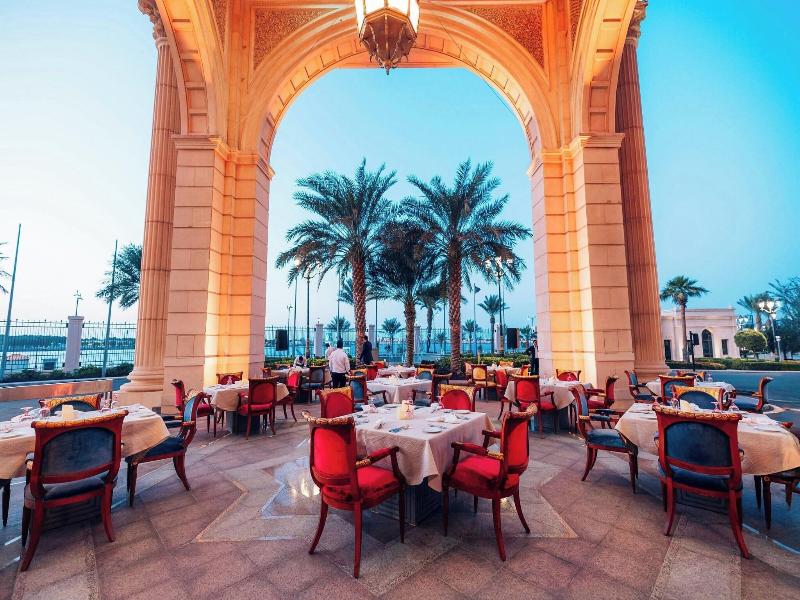 The Ritz-Carlton Jeddah image