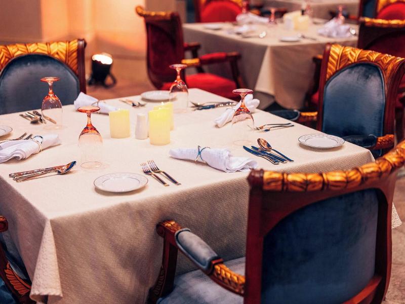The Ritz-Carlton Jeddah image