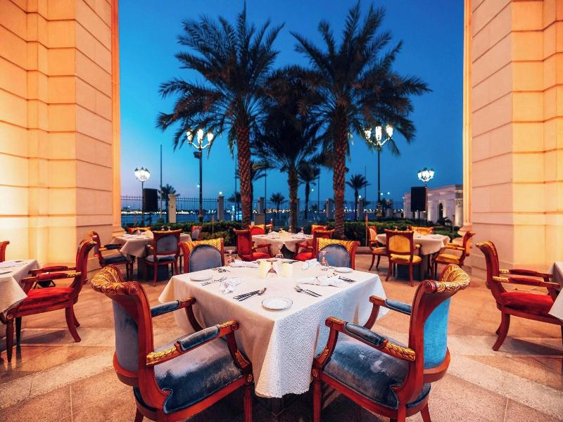 The Ritz-Carlton Jeddah image