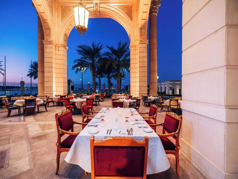 The Ritz-Carlton Jeddah image