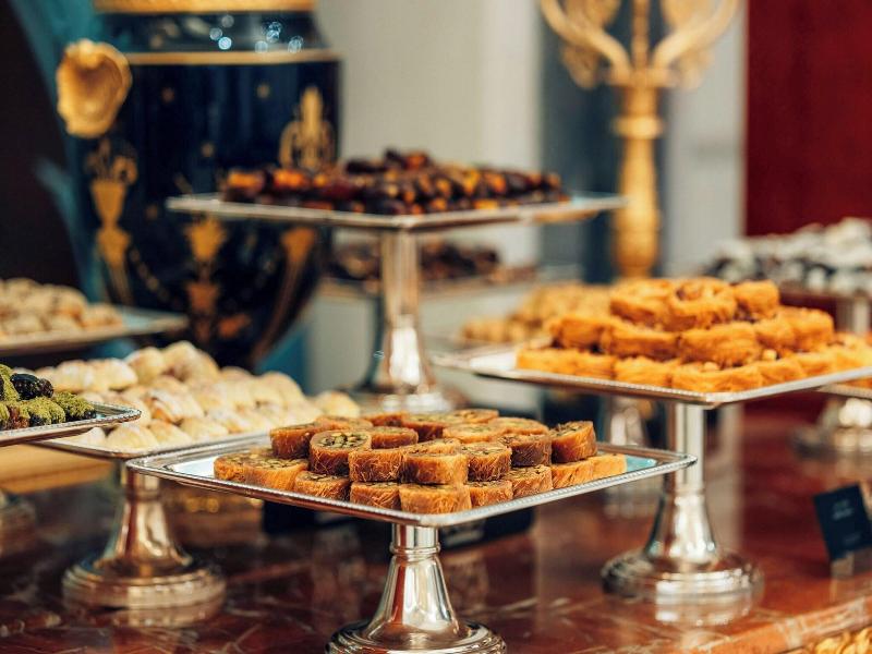 The Ritz-Carlton Jeddah image