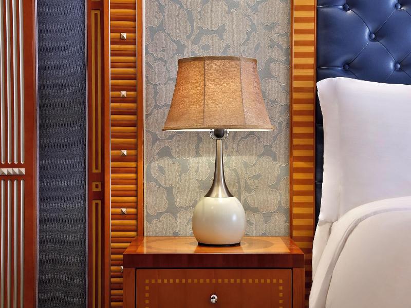 The Ritz-Carlton Jeddah image