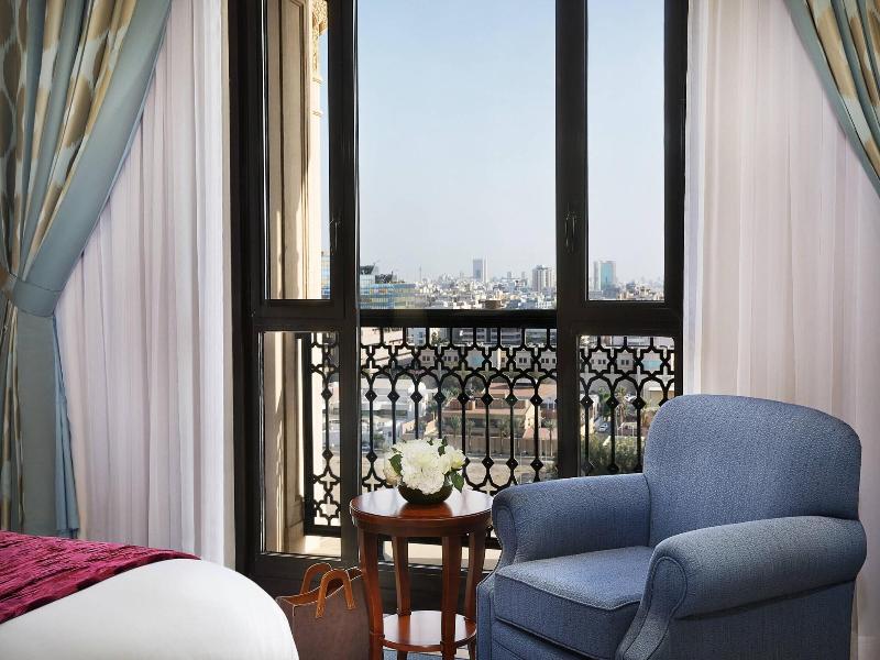 The Ritz-Carlton Jeddah image
