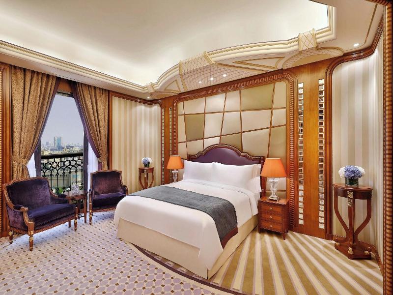 The Ritz-Carlton Jeddah image