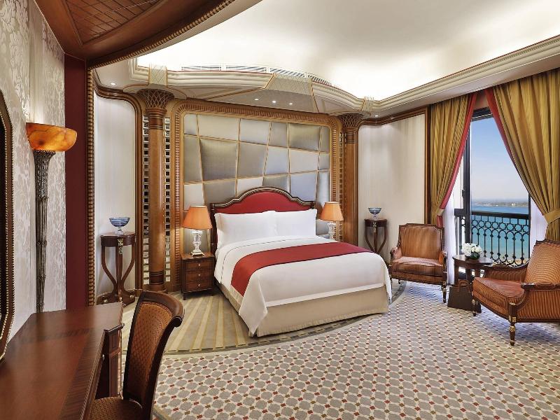 The Ritz-Carlton Jeddah image