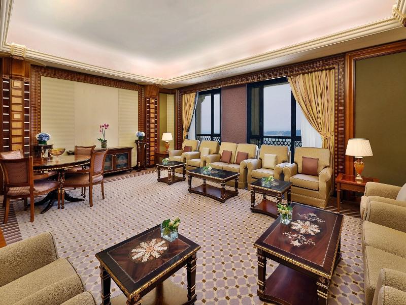 The Ritz-Carlton Jeddah image