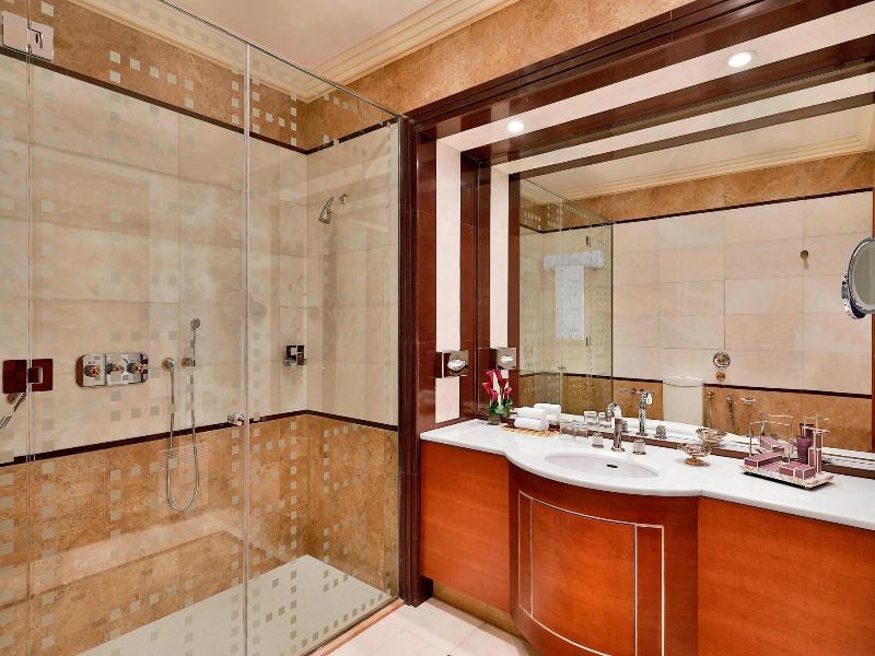 The Ritz-Carlton Jeddah image