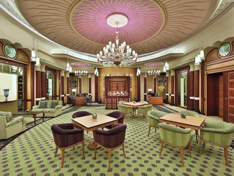 The Ritz-Carlton Jeddah image