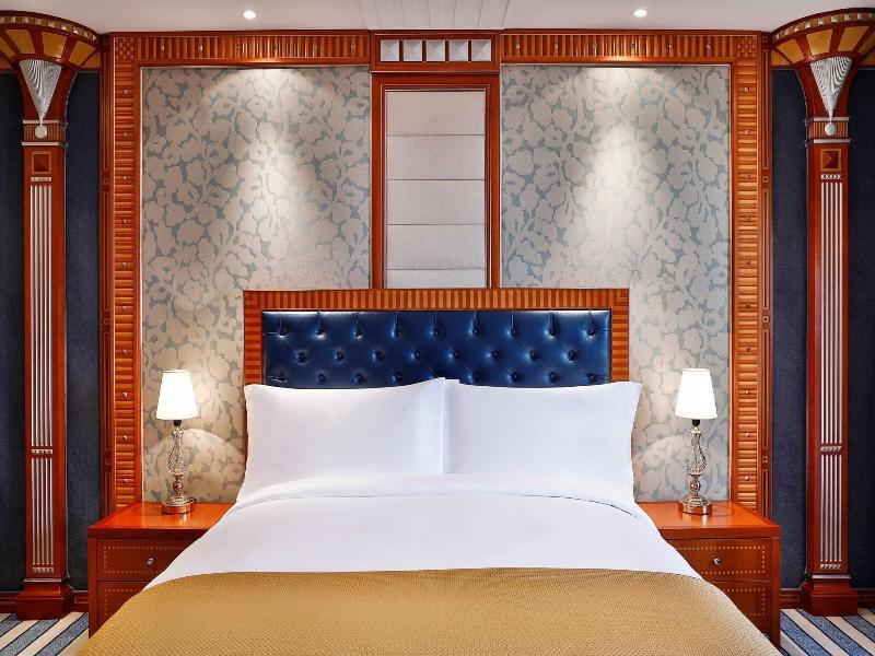 The Ritz-Carlton Jeddah image