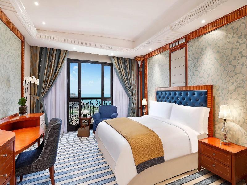 The Ritz-Carlton Jeddah image