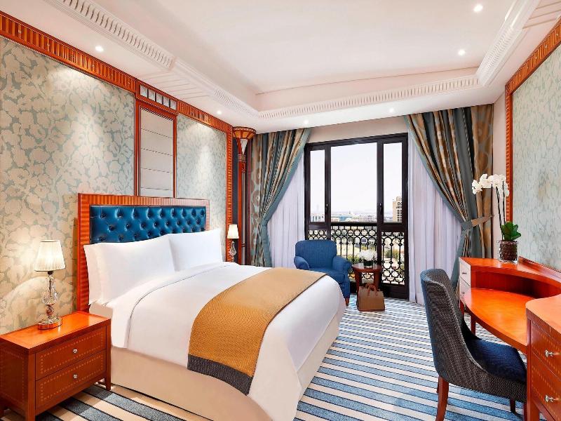 The Ritz-Carlton Jeddah image