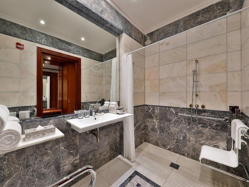 The Ritz-Carlton Jeddah image