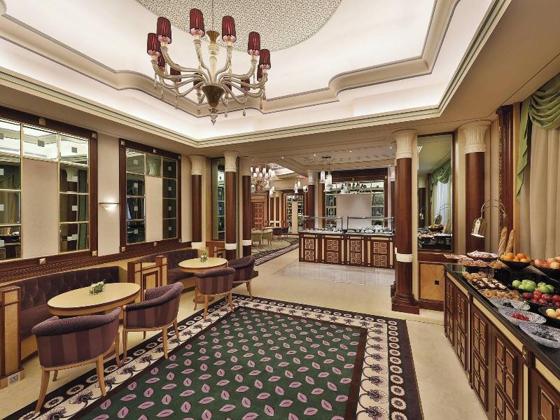 The Ritz-Carlton Jeddah image