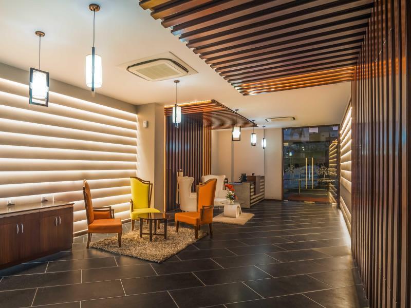 Mango Hotels Prangan Bhubneshwar by OTHPL image