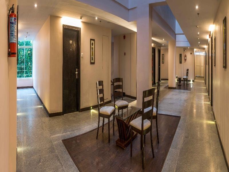 Mango Hotels Prangan Bhubneshwar by OTHPL image