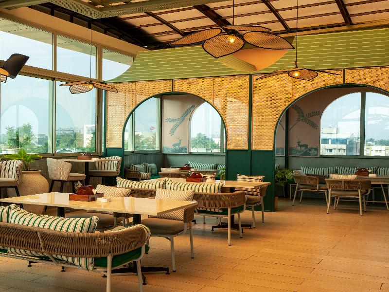 Mango Hotels Prangan Bhubneshwar by OTHPL image