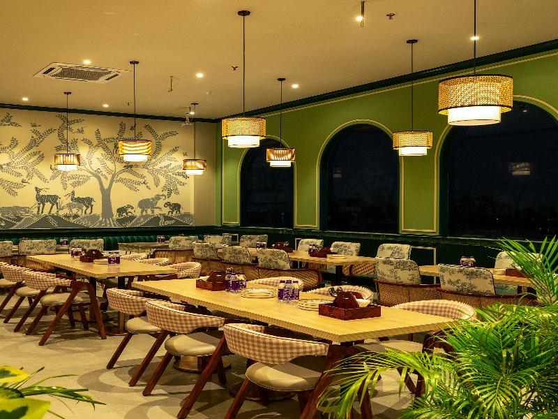 Mango Hotels Prangan Bhubneshwar by OTHPL image