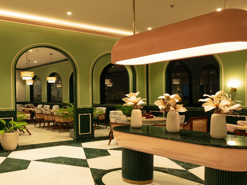 Mango Hotels Prangan Bhubneshwar by OTHPL image